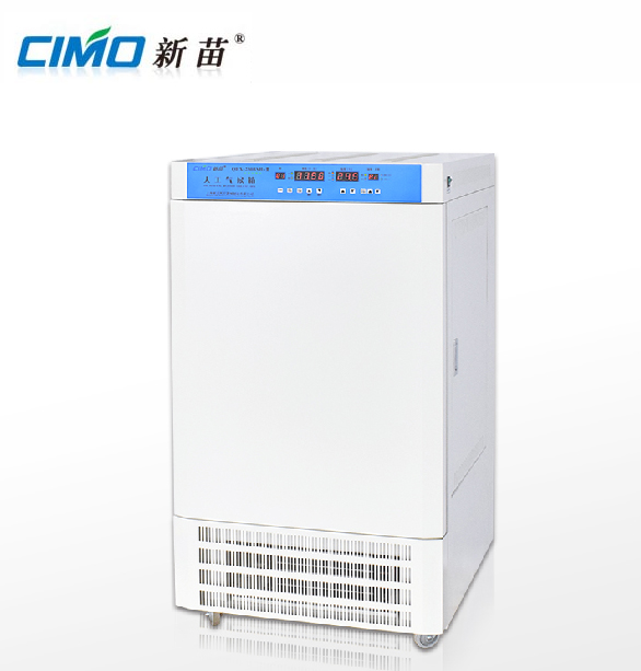 上海新苗QHX-300BSH-III人工氣候箱(無(wú)氟環(huán)保型)